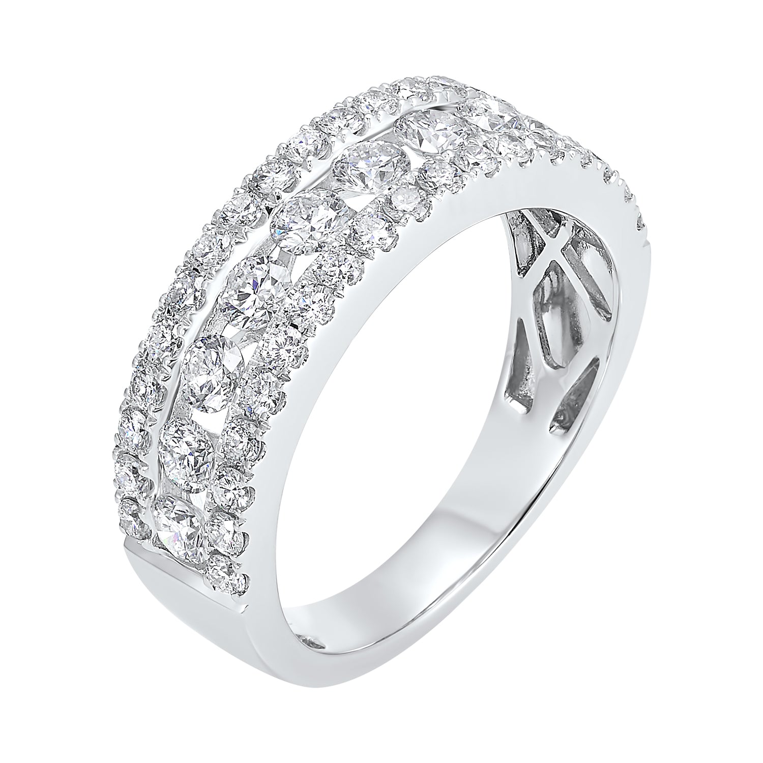 Silver Pearl Pendant