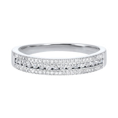 Silver Pearl Pendant