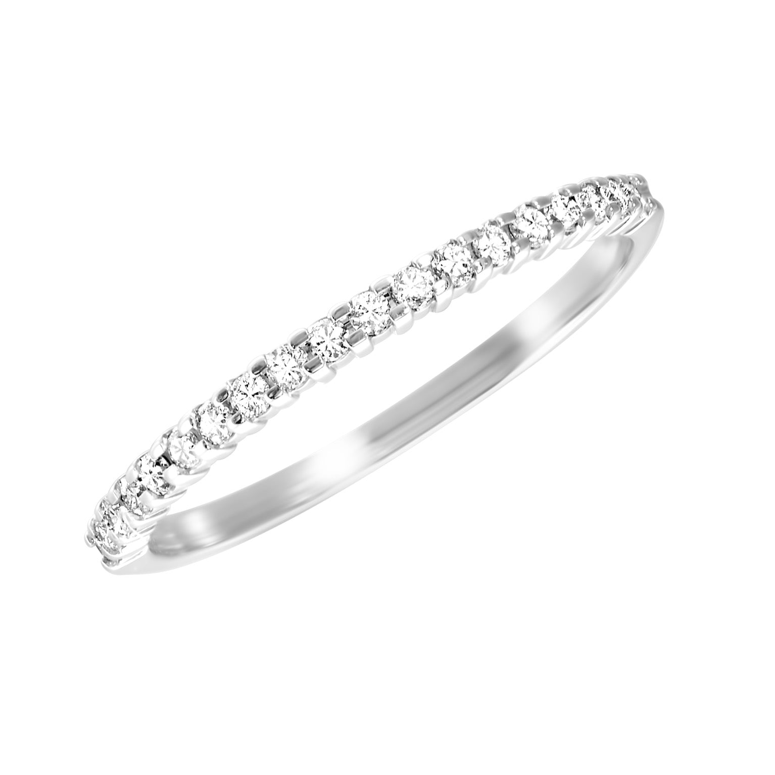 Silver Pearl Pendant