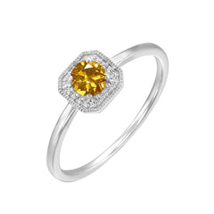 Silver Pearl Pendant