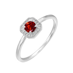 Silver Pearl Pendant