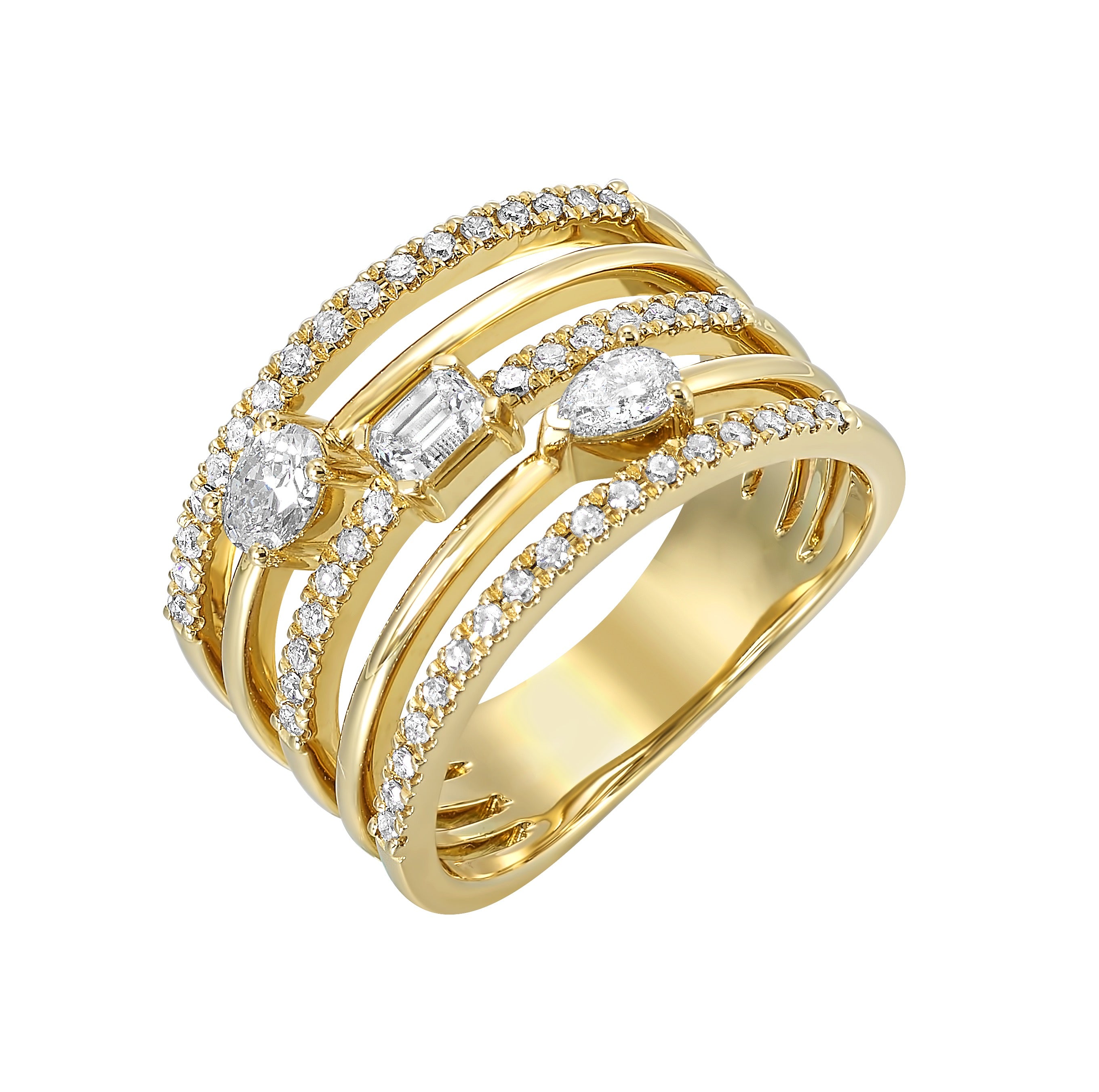 Silver Pearl Pendant