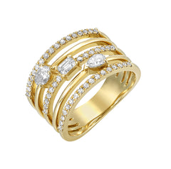 Silver Pearl Pendant