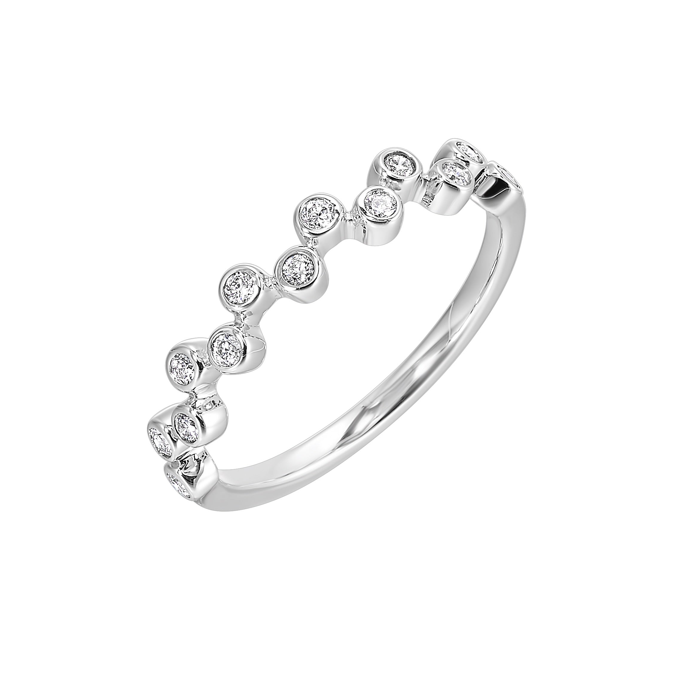 Silver Pearl Pendant