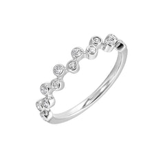 Silver Pearl Pendant