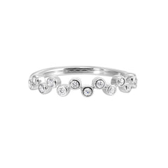 Silver Pearl Pendant