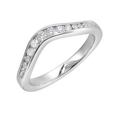 Silver Pearl Pendant