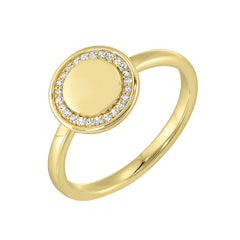 Silver Pearl Pendant