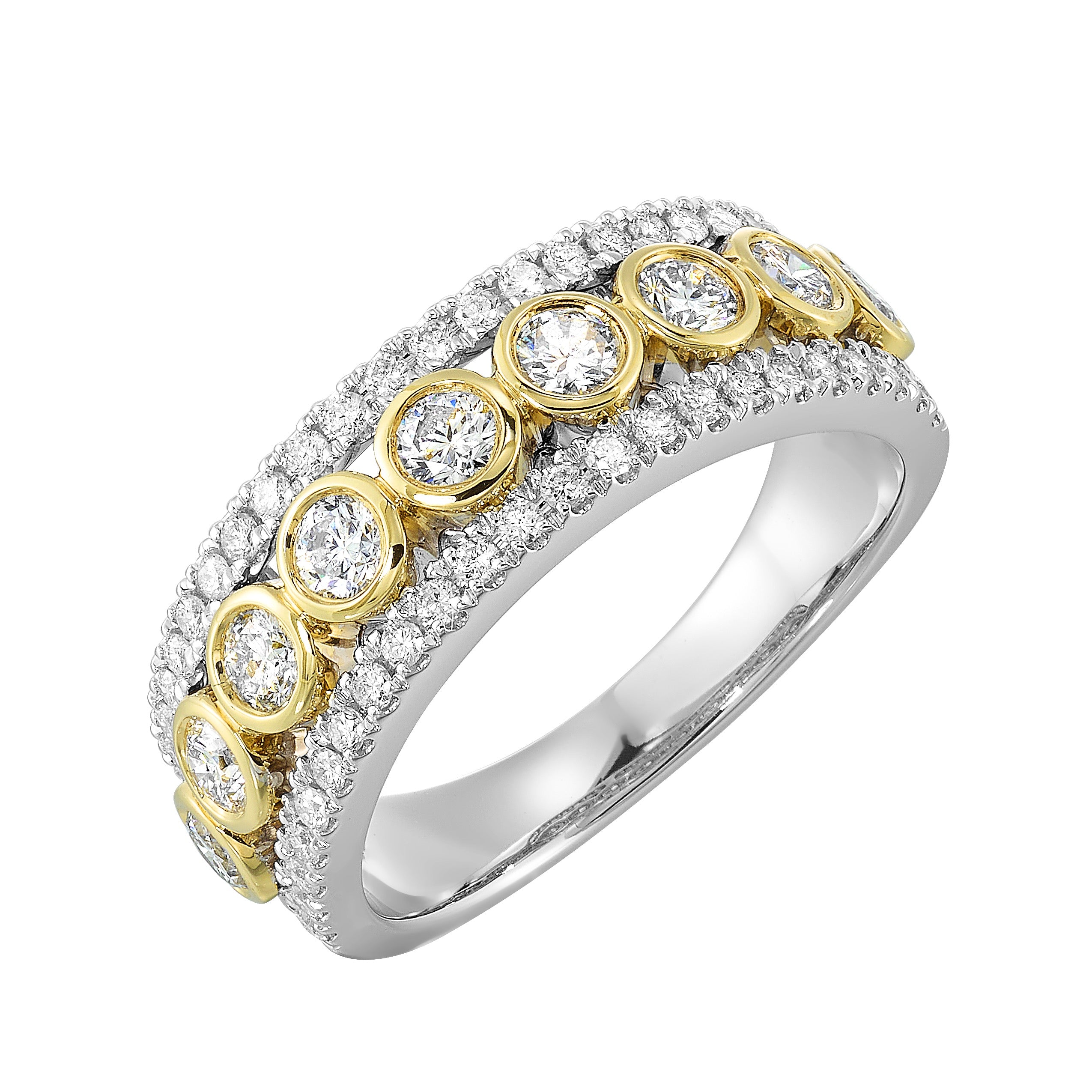 Silver Pearl Pendant