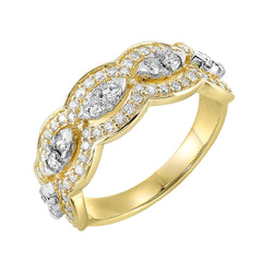 Silver Pearl Pendant