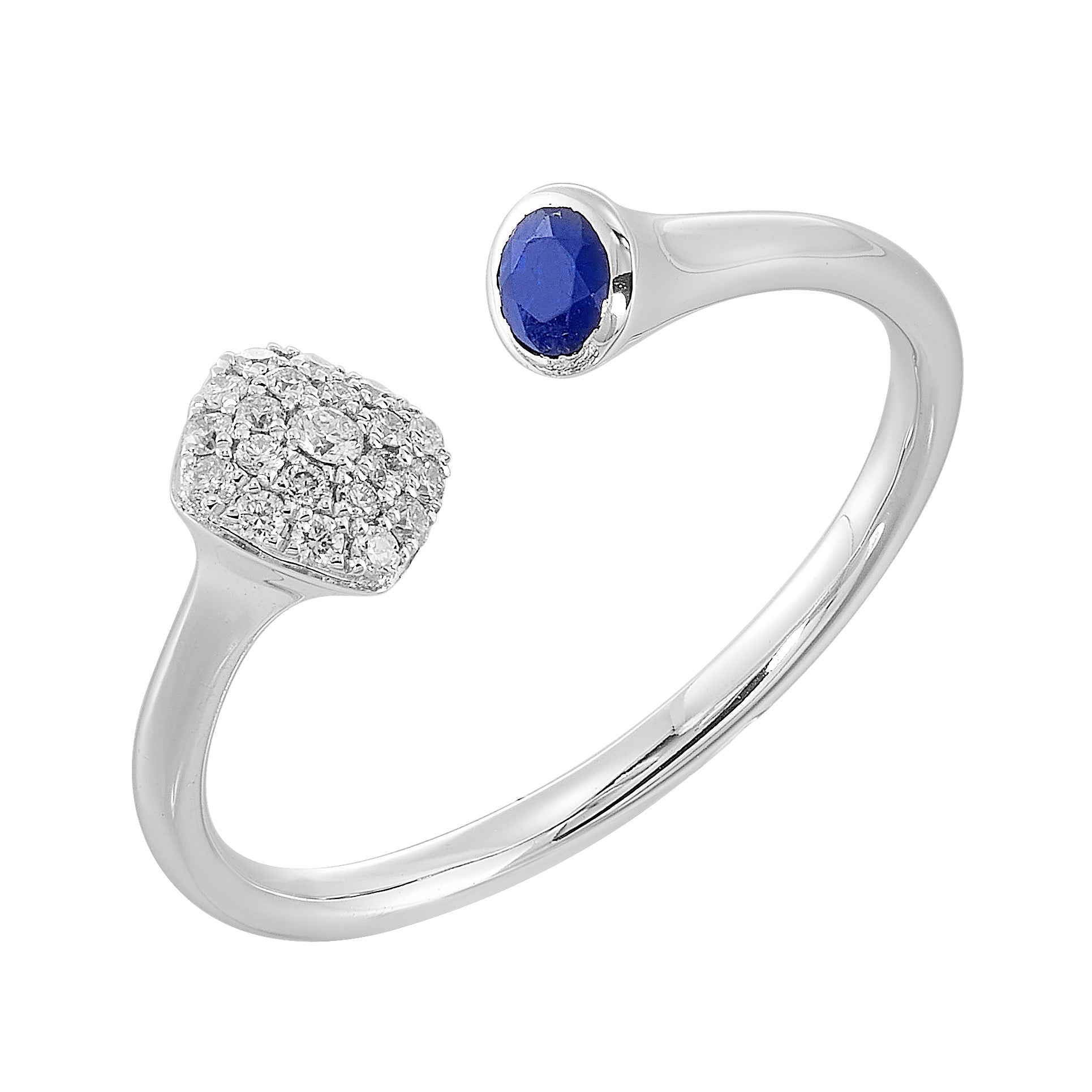 Silver Pearl Pendant