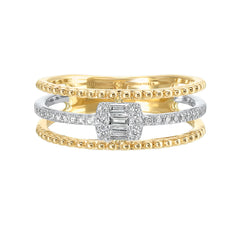 Silver Pearl Pendant