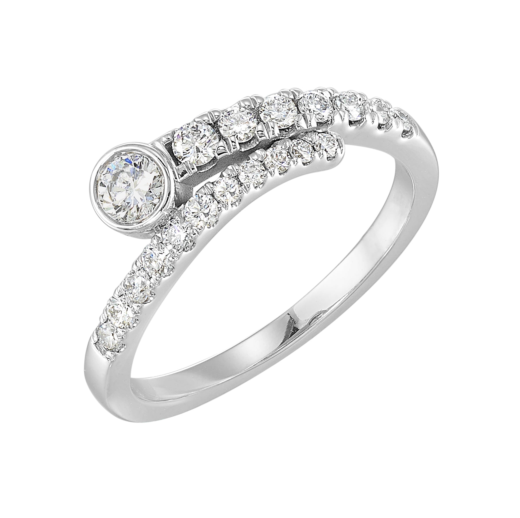 Silver Pearl Pendant