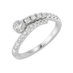 Silver Pearl Pendant