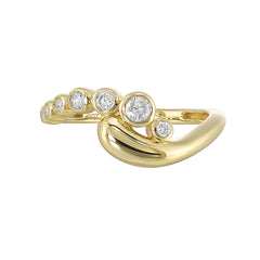 Silver Pearl Pendant