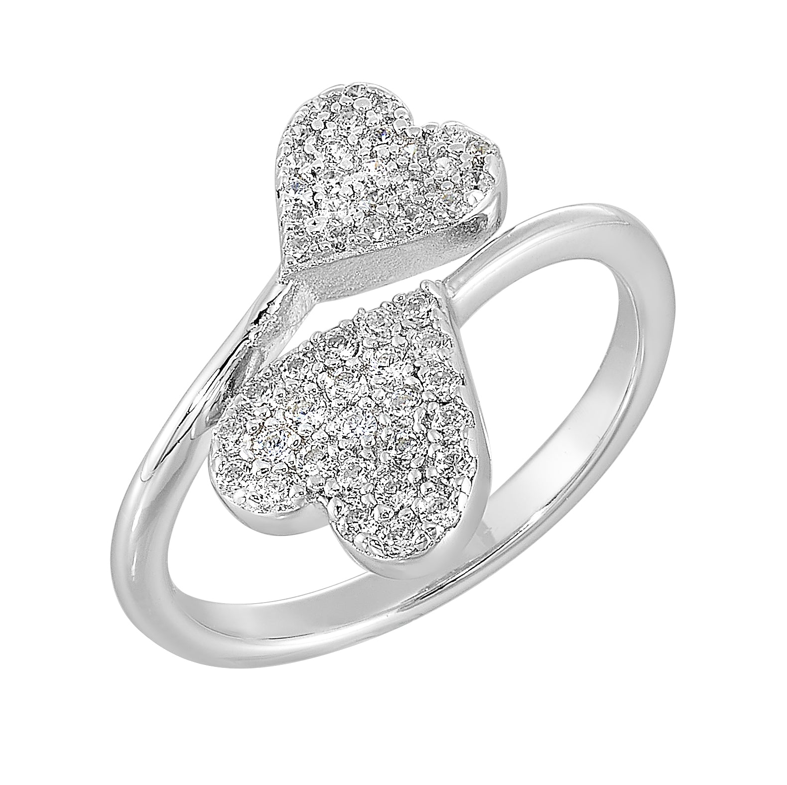 Silver Pearl Pendant