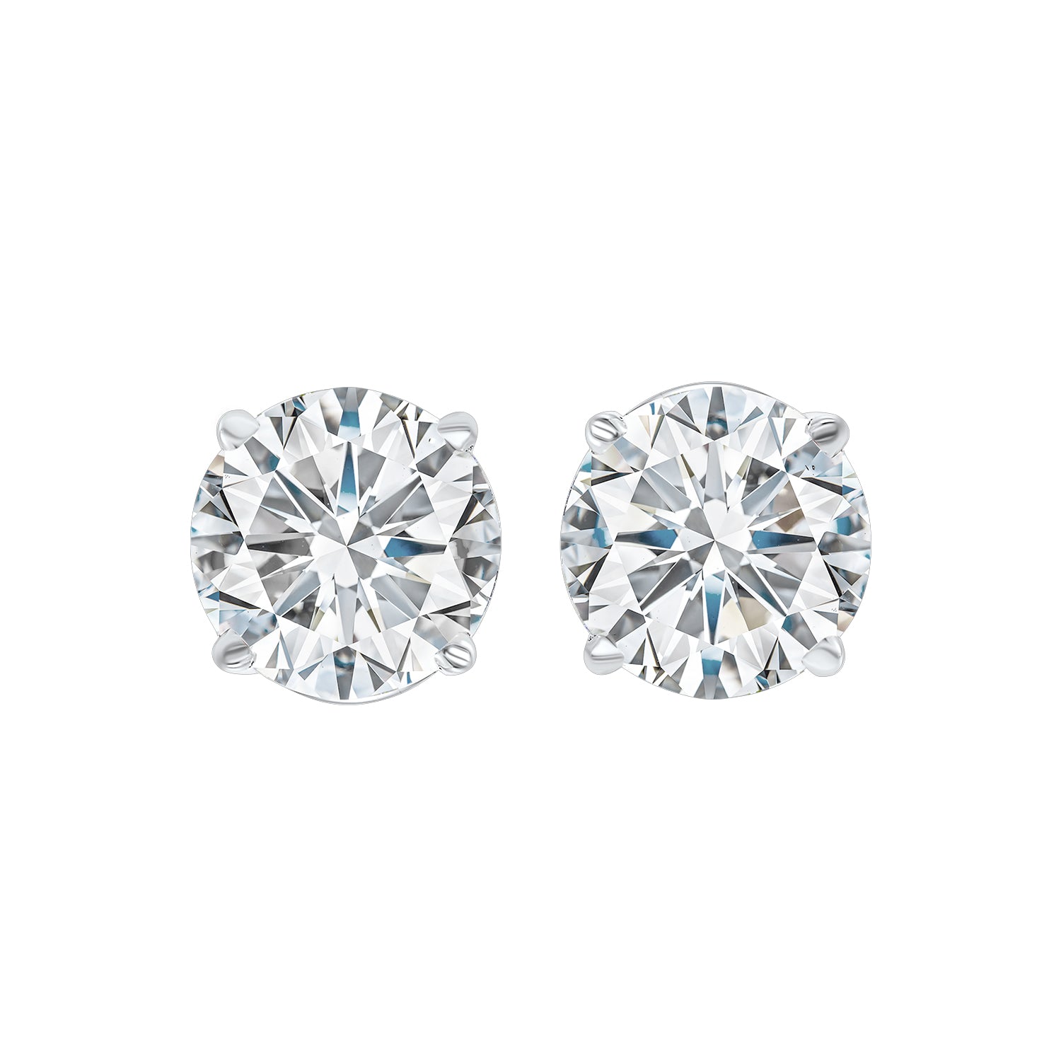 Silver Pearl Pendant