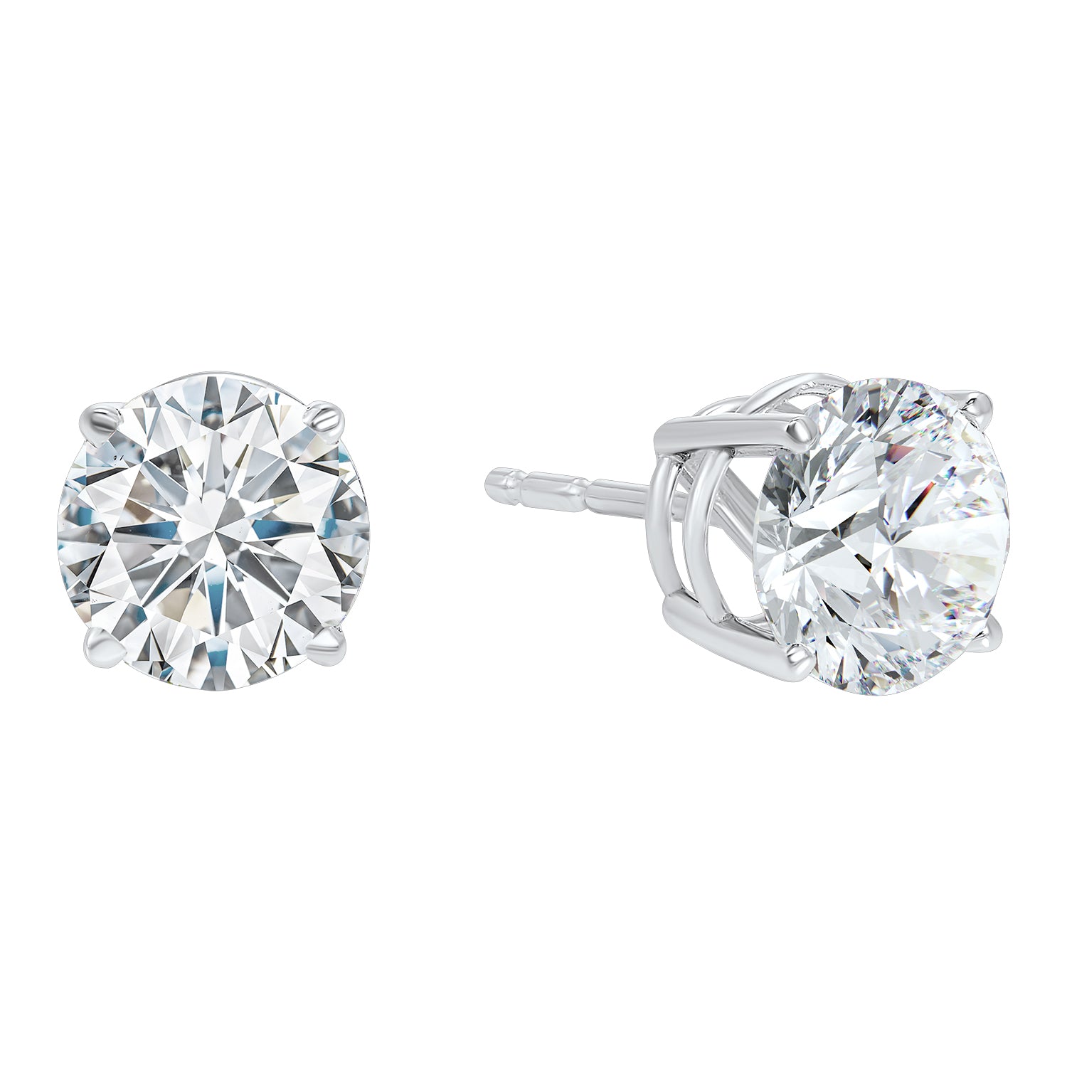 Silver Pearl Pendant