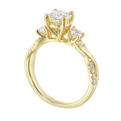 Silver Pearl Pendant